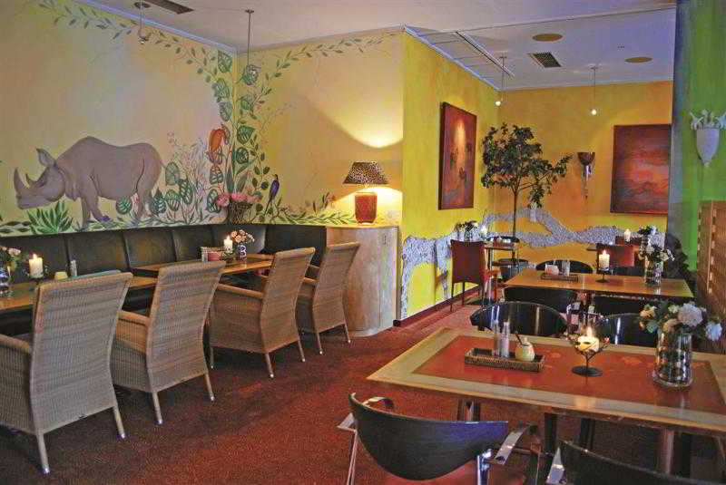 Ambiente Langenhagen Hannover By Tulip 3*