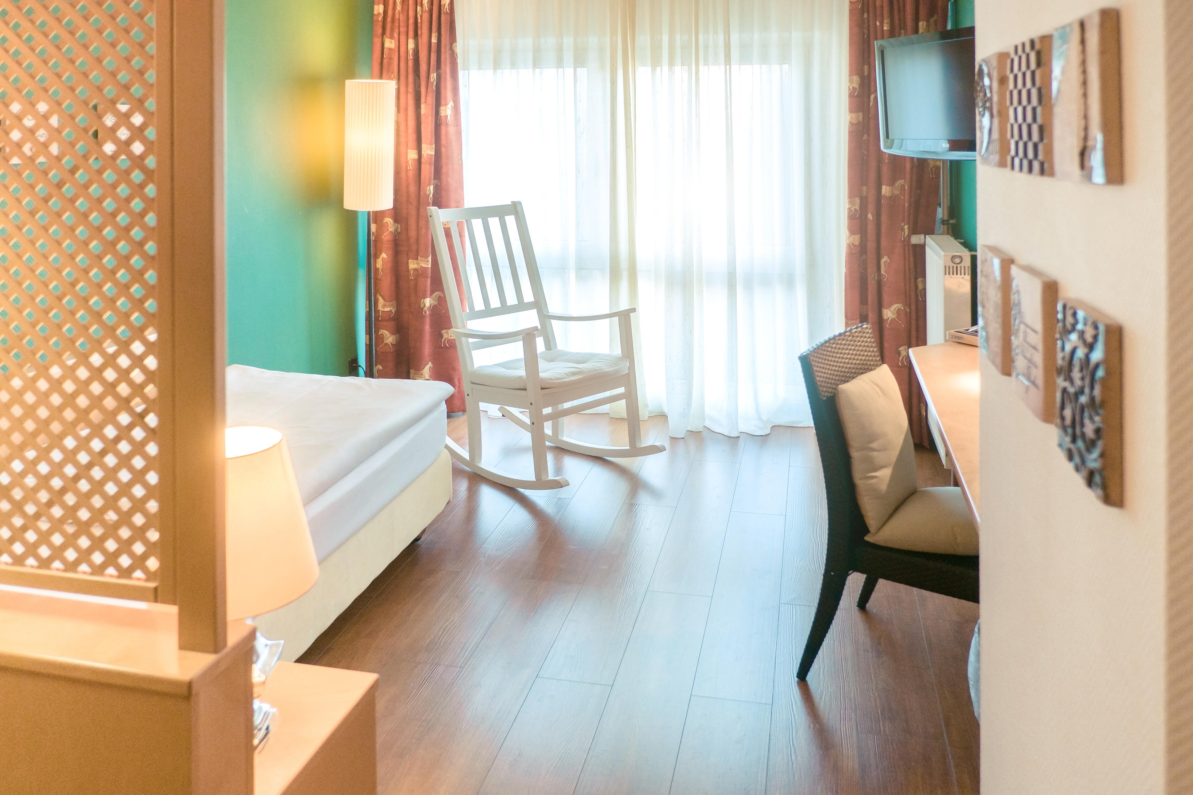 Ambiente Langenhagen Hannover By Tulip Hotel Langenhagen (Hannover)