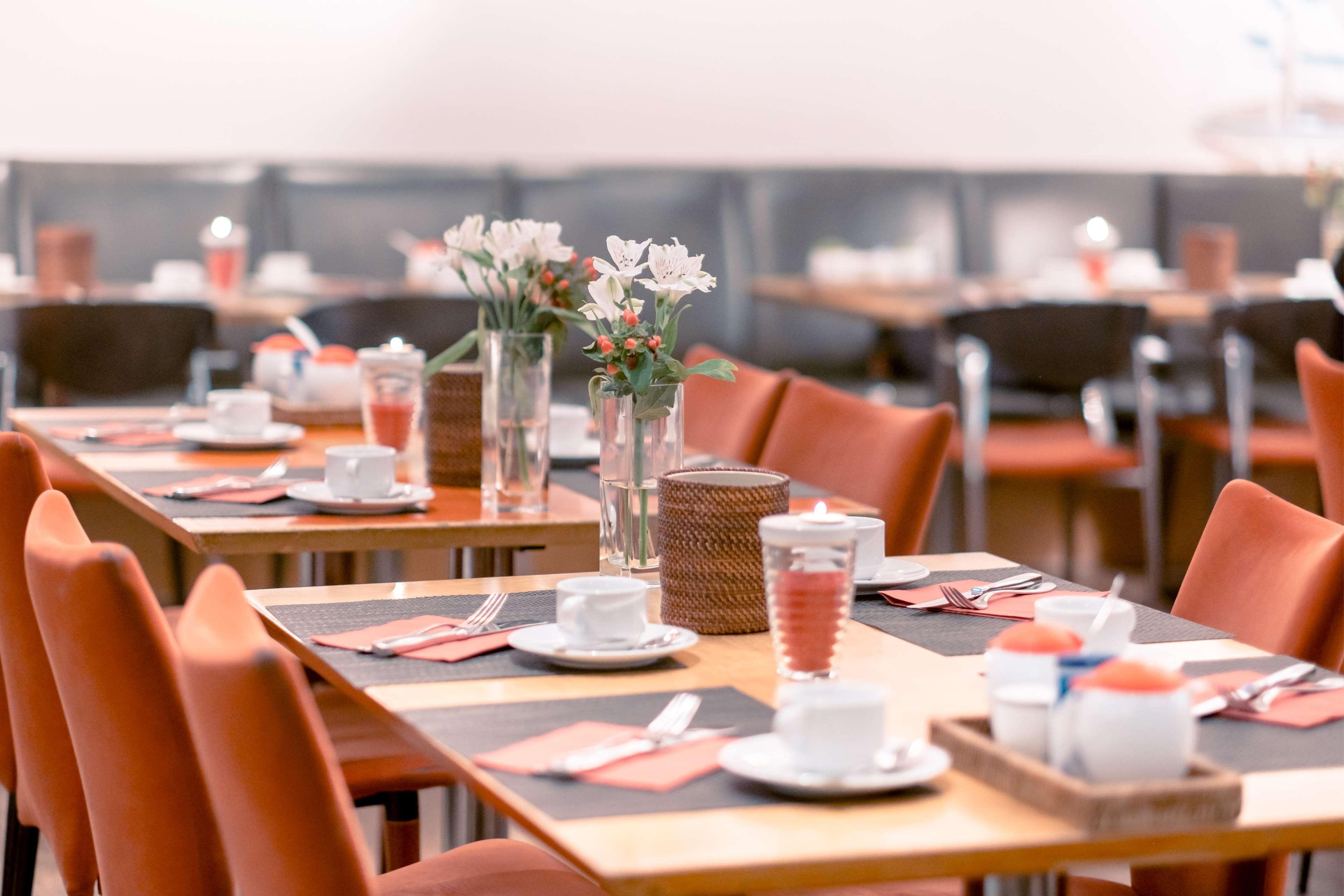 Ambiente Langenhagen Hannover By Tulip 3*