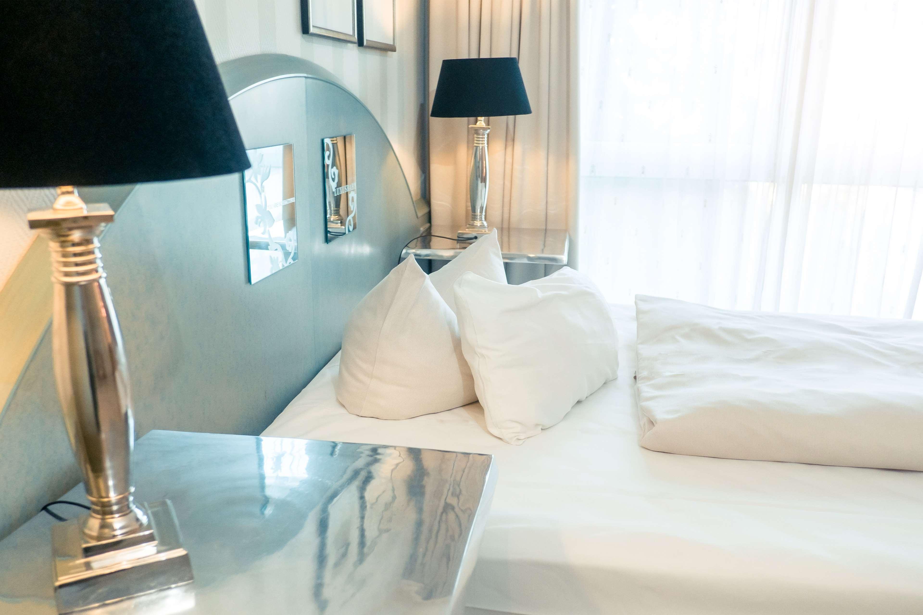 Ambiente Langenhagen Hannover By Tulip 3*