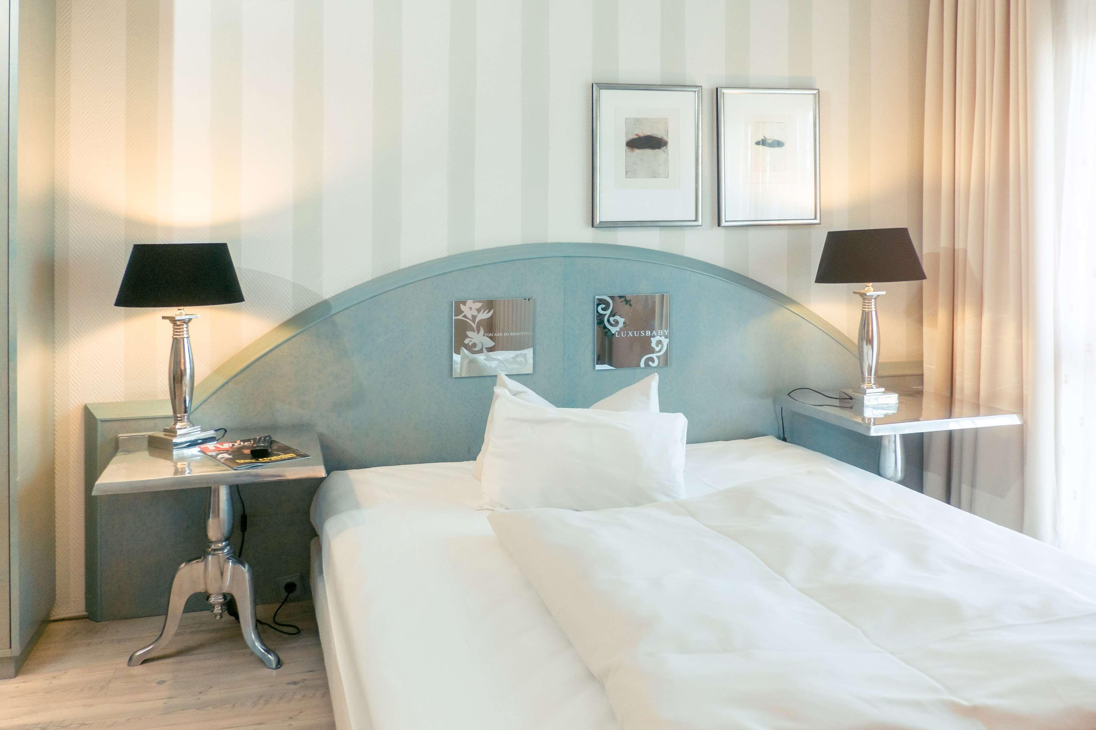 Ambiente Langenhagen Hannover By Tulip Hotel