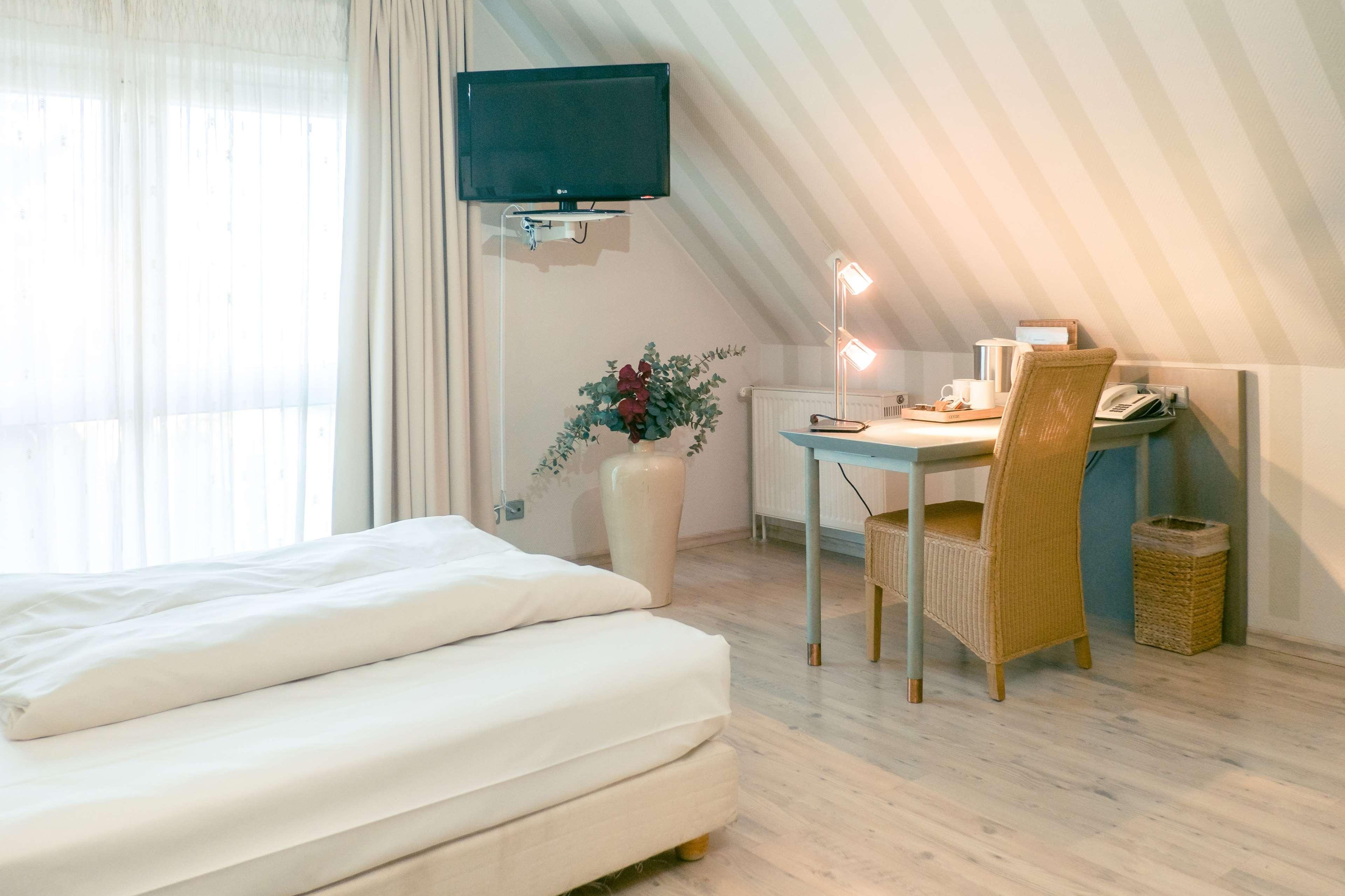 Ambiente Langenhagen Hannover By Tulip Hotel