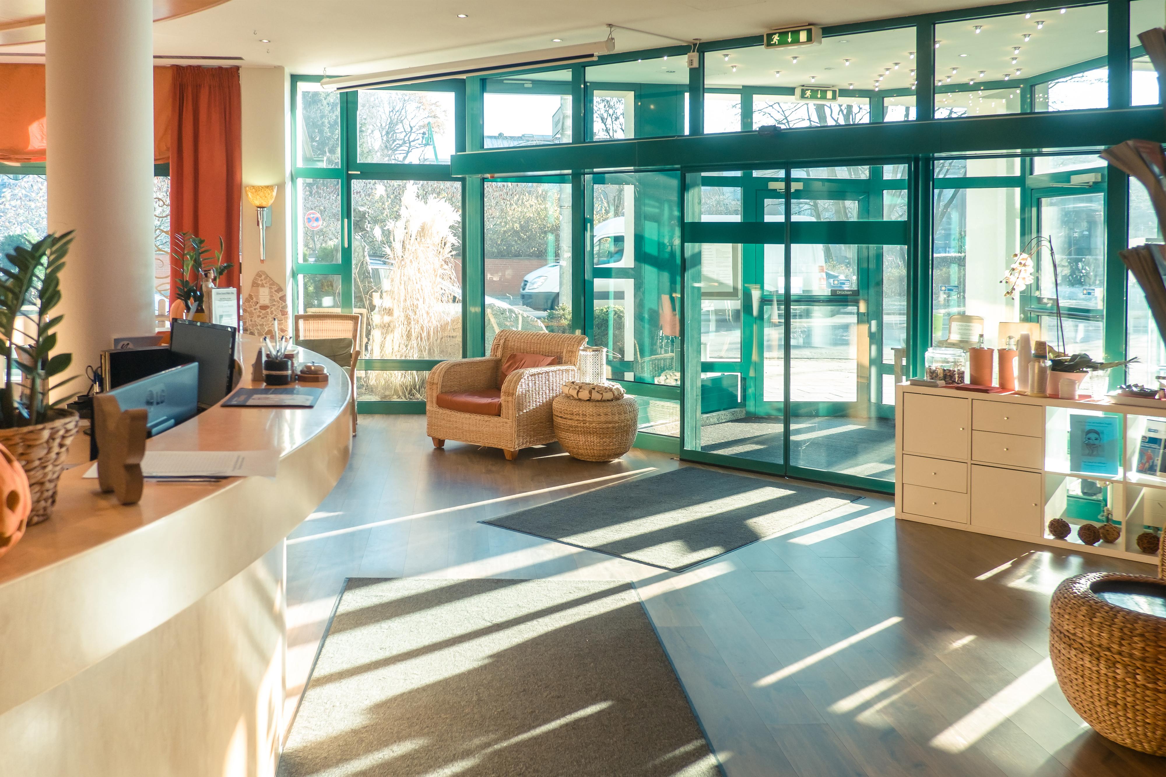 Hotel Ambiente Langenhagen Hannover By Tulip 3*