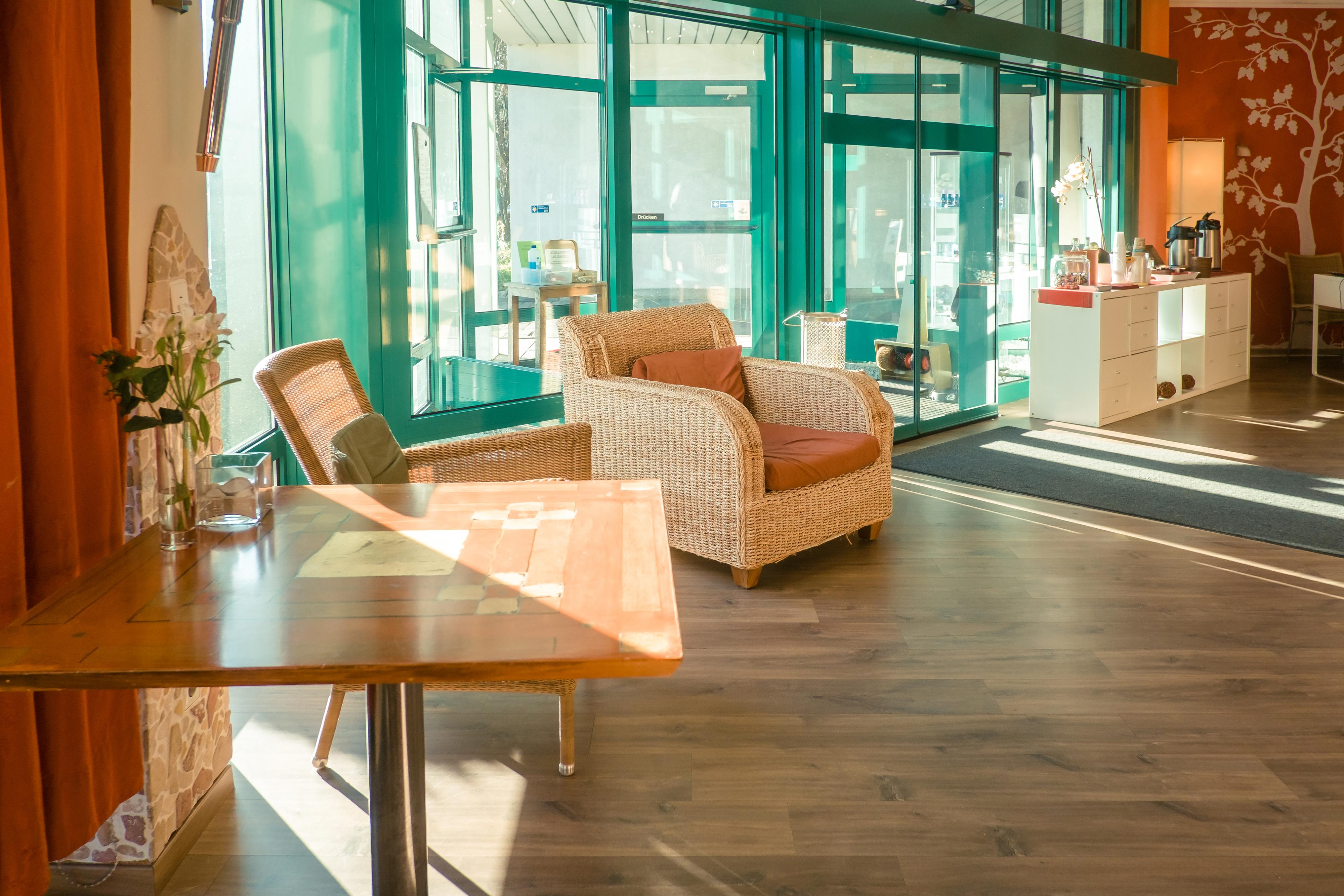 Ambiente Langenhagen Hannover By Tulip 3* Langenhagen (Hannover)