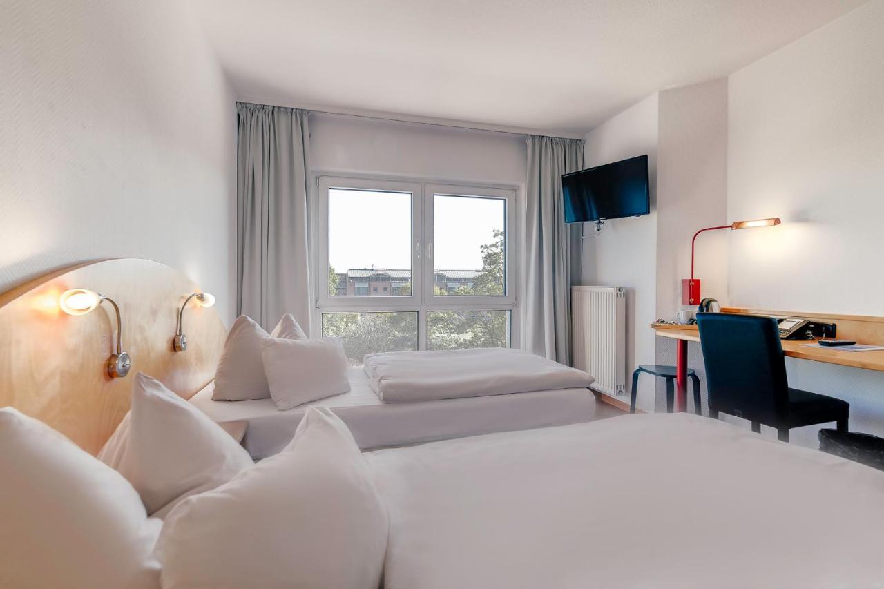 Ambiente Langenhagen Hannover By Tulip 3*