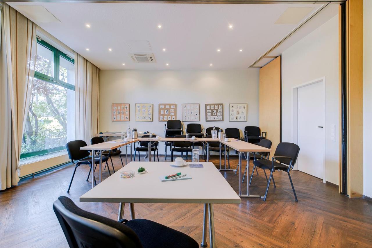 Hotel Ambiente Langenhagen Hannover By Tulip 3*