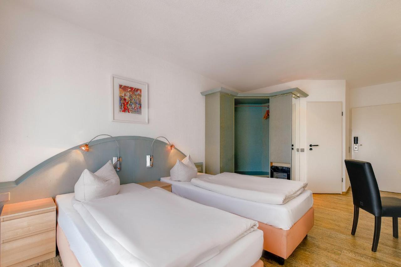 Hotel Ambiente Langenhagen Hannover By Tulip 3*