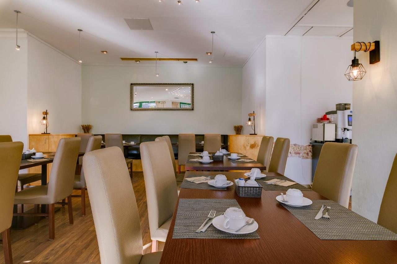 Hotel Ambiente Langenhagen Hannover By Tulip