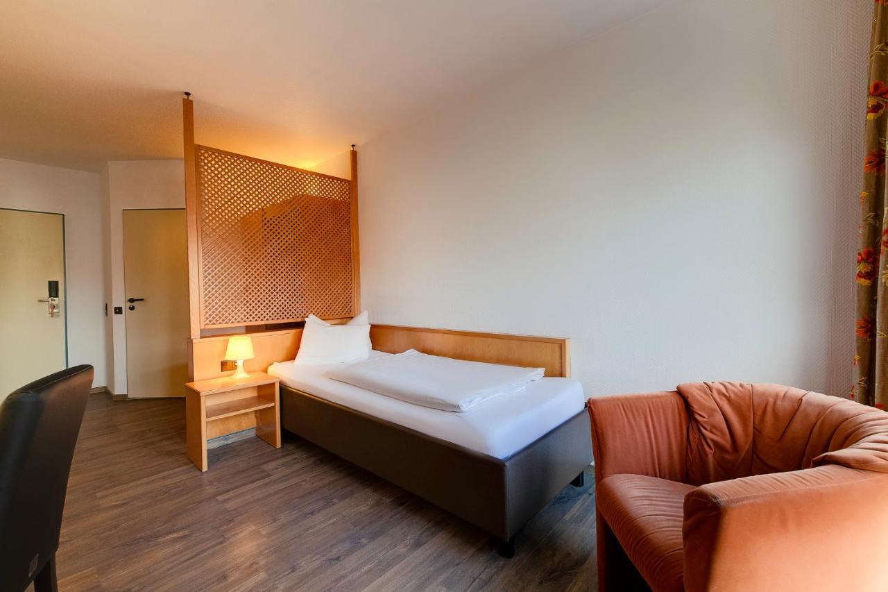 Ambiente Langenhagen Hannover By Tulip 3* Langenhagen (Hannover)
