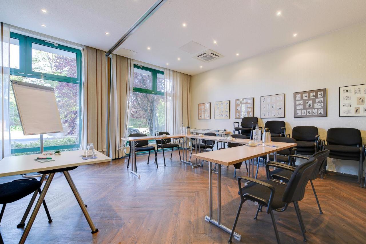 Ambiente Langenhagen Hannover By Tulip 3* Langenhagen (Hannover)