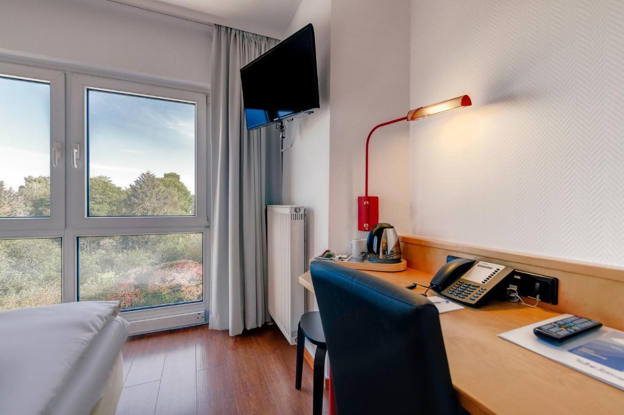 Hotel Ambiente Langenhagen Hannover By Tulip