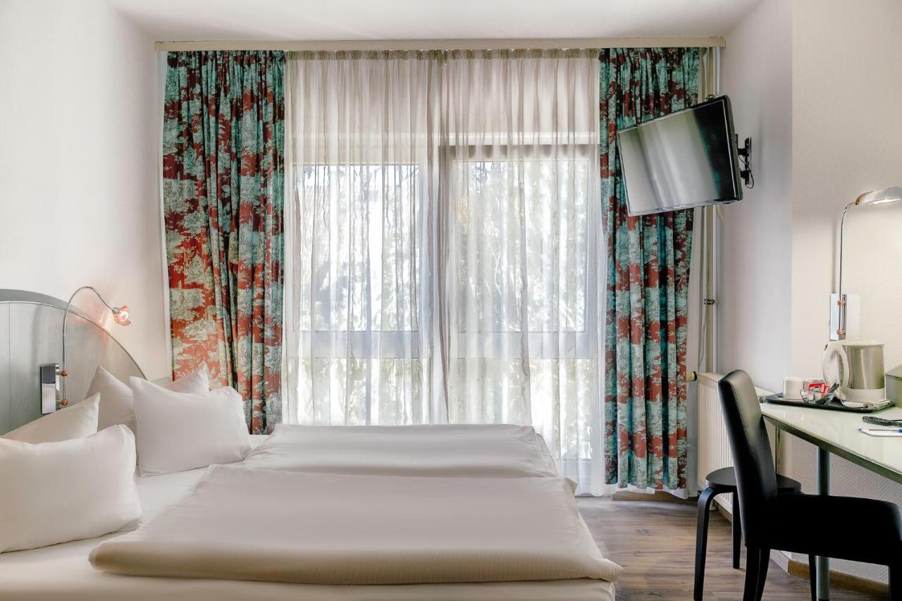 Hotel Ambiente Langenhagen Hannover By Tulip Langenhagen (Hannover)