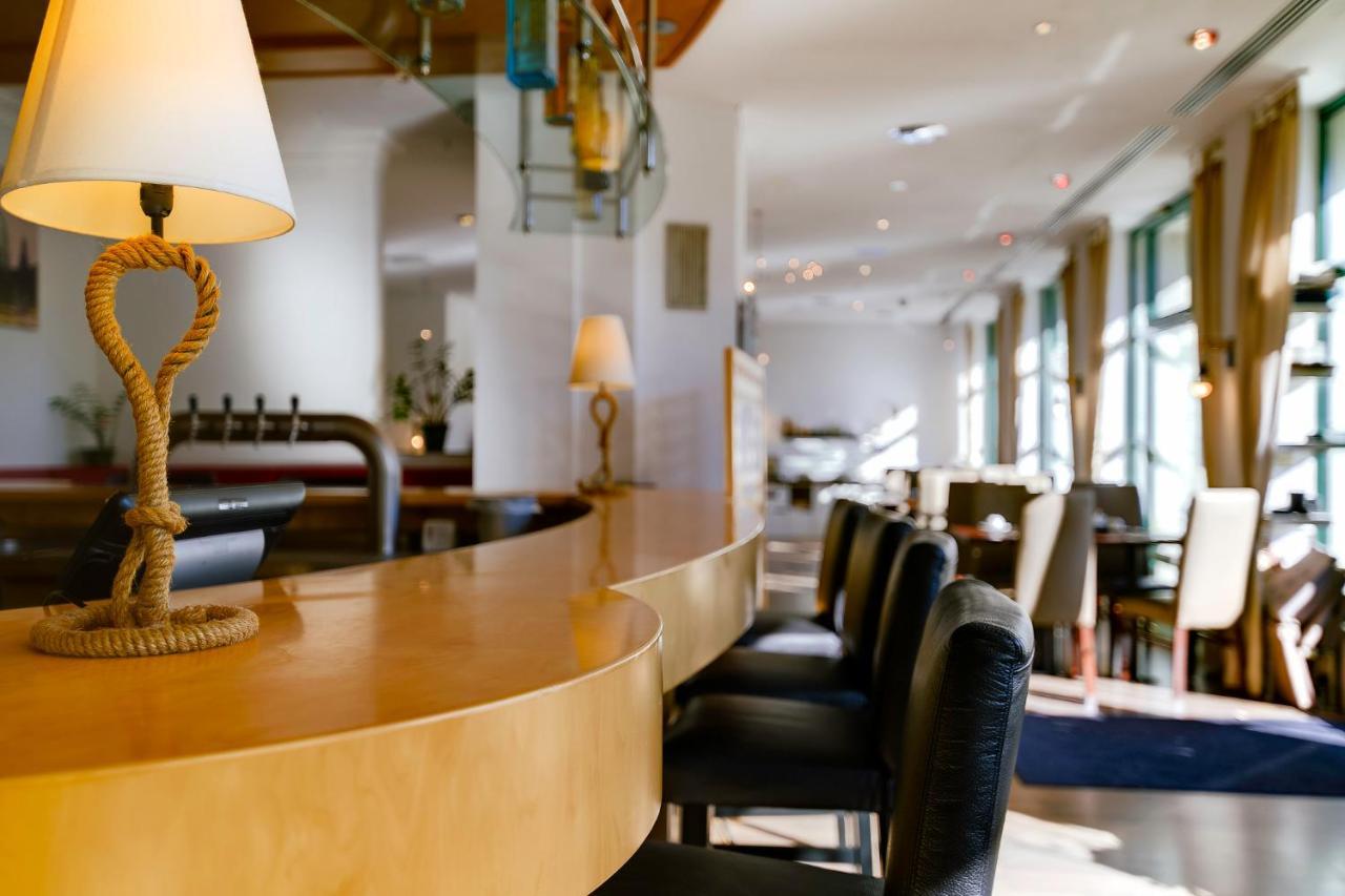 Ambiente Langenhagen Hannover By Tulip 3*