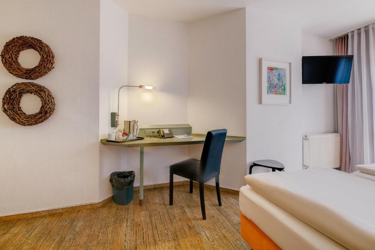 Ambiente Langenhagen Hannover By Tulip 3*