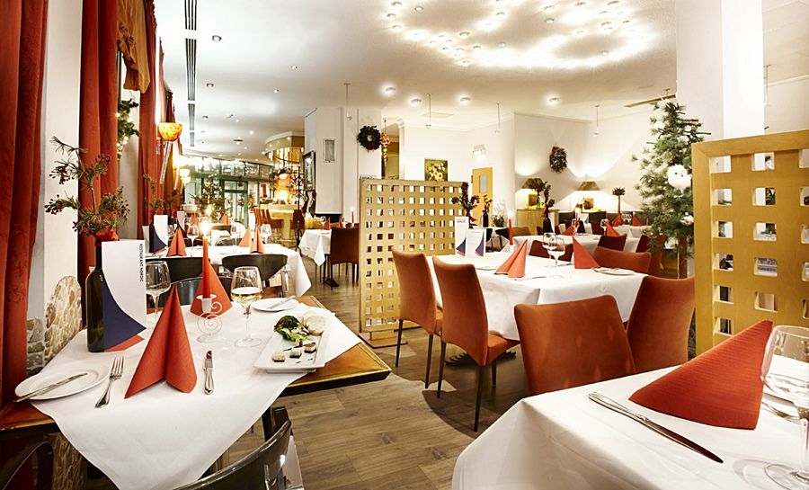 Ambiente Langenhagen Hannover By Tulip Langenhagen (Hannover)