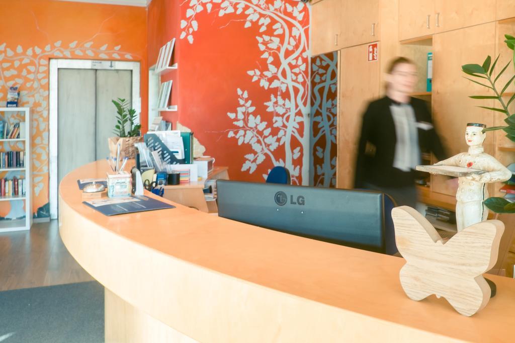 Ambiente Langenhagen Hannover By Tulip 3*