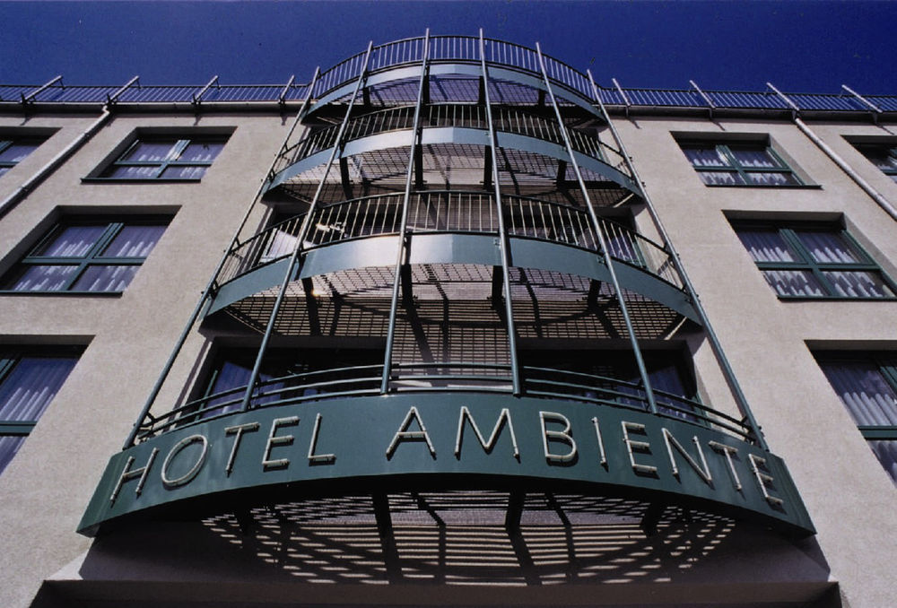 Ambiente Langenhagen Hannover By Tulip Hotel