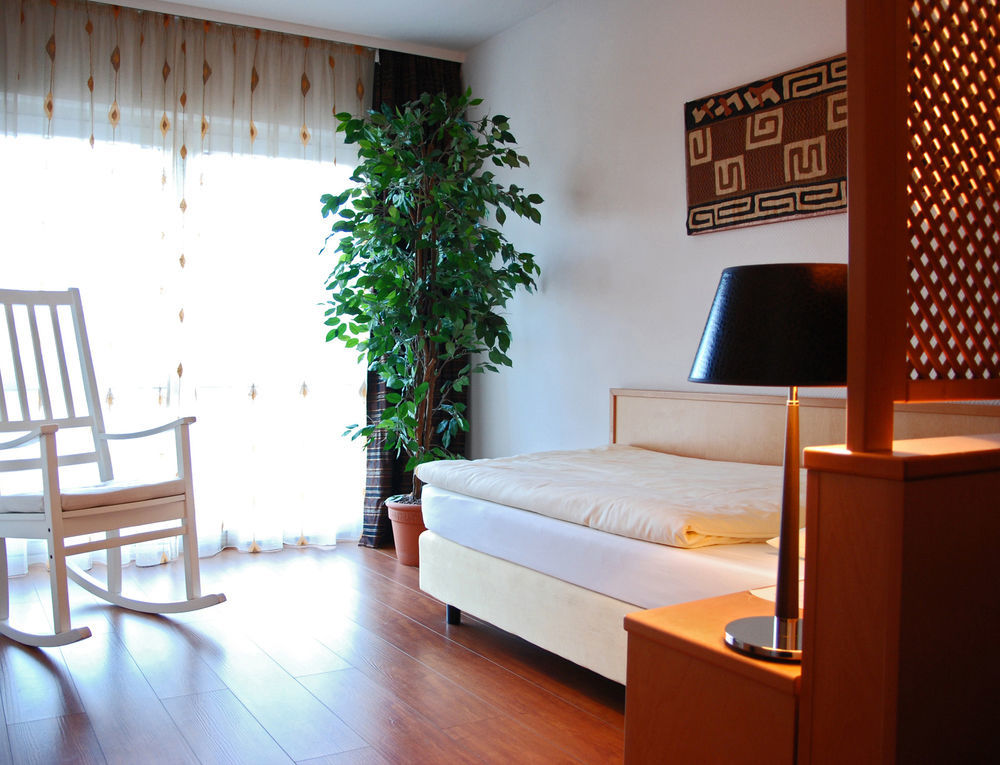 Ambiente Langenhagen Hannover By Tulip 3* Langenhagen (Hannover)