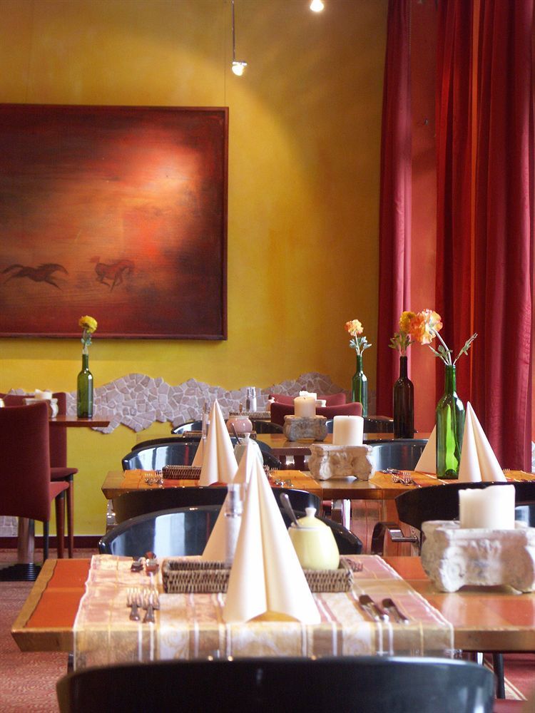 Ambiente Langenhagen Hannover By Tulip 3* Langenhagen (Hannover)