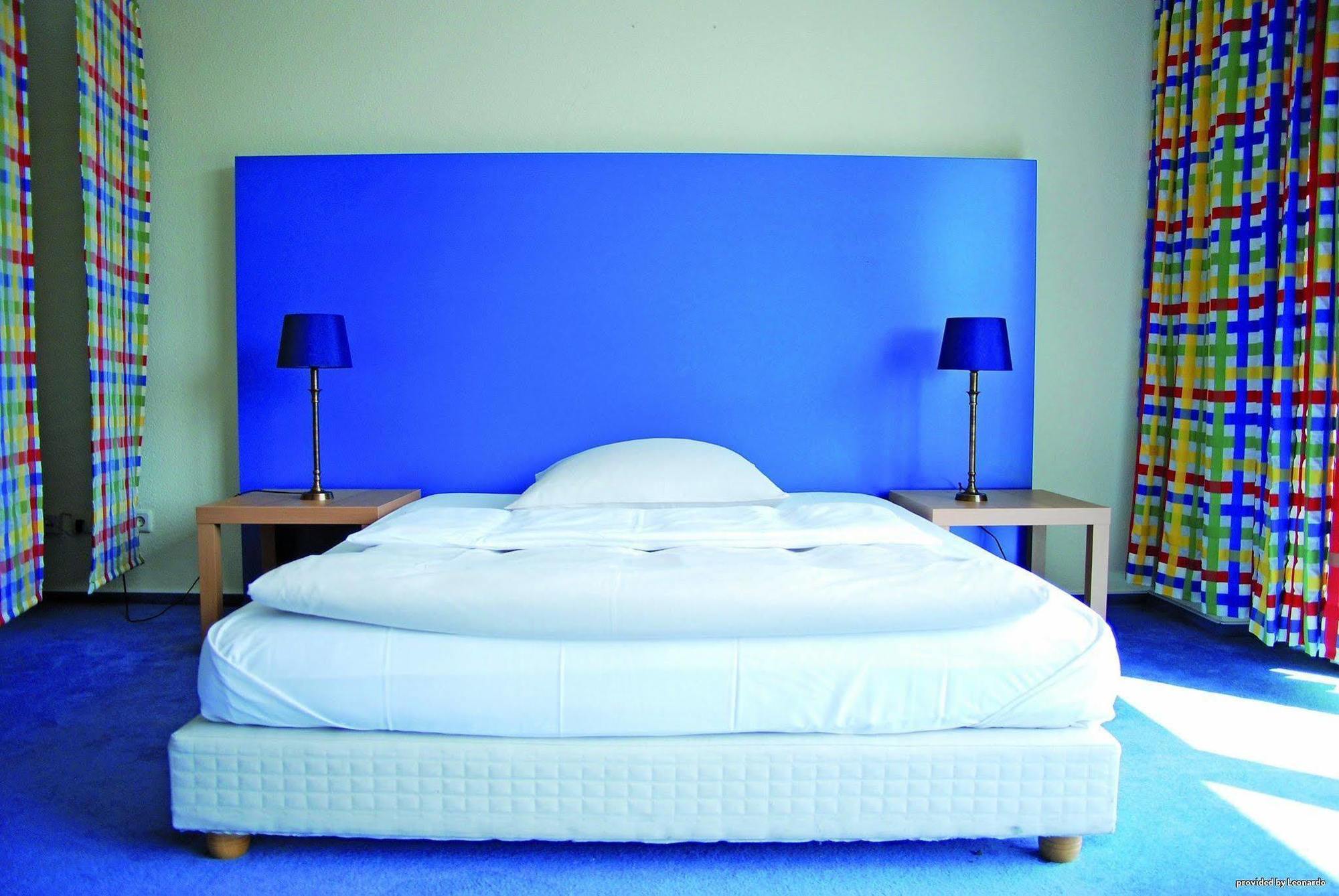 Hotel Ambiente Langenhagen Hannover By Tulip Langenhagen (Hannover)