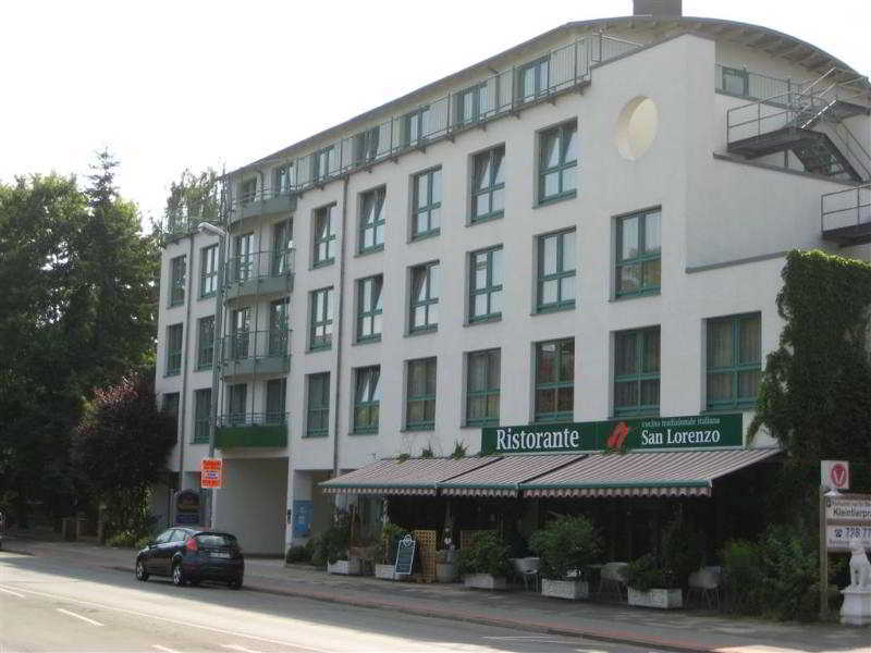 Ambiente Langenhagen Hannover By Tulip 3*
